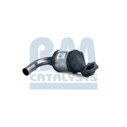 BM Catalysts Homologated Diesel Cat BM80478H
