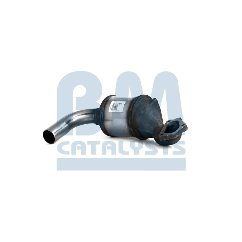 BM Catalysts Homologated Diesel Cat BM80478H