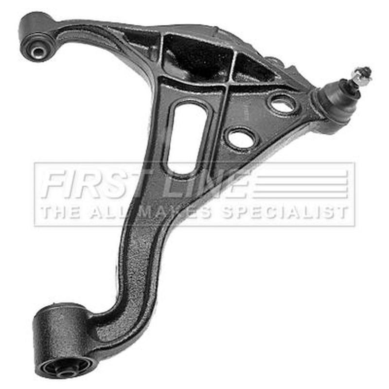 First Line Control/Trailing Arm FCA6828