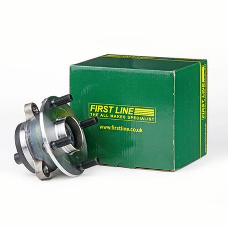 First Line Wheel Bearing Kit FBK1583