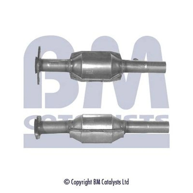 BM Catalysts Petrol Cat BM90417