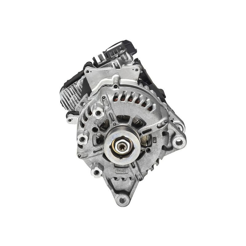 Valeo Ibsg Origins Jlr Group 615005