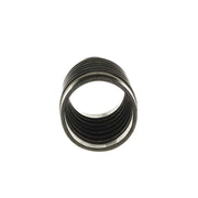 Gates Intercooler Turbo Charge Air Hose 265mm 09-1668