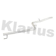 Klarius Exhaust Pipe OD FT1026K