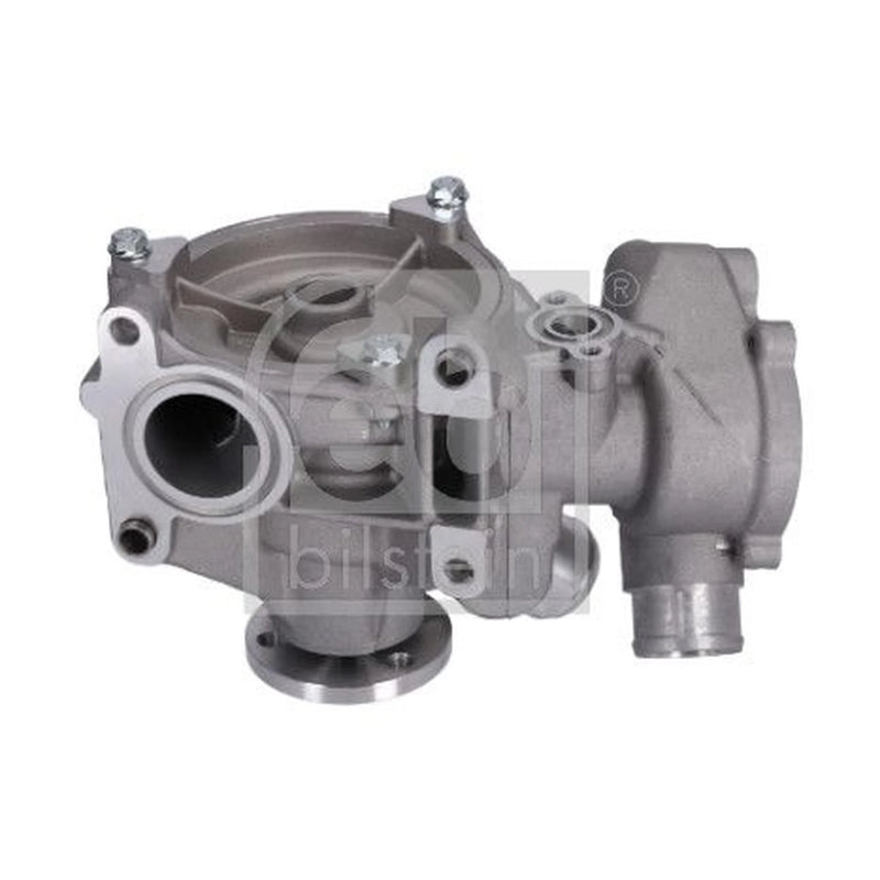 Febi Engine Cooling Water Pump 09802