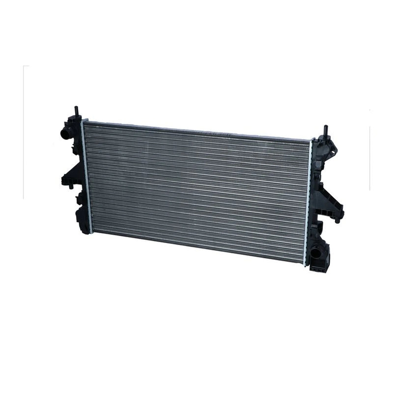 NRF Engine Radiator Front 59280