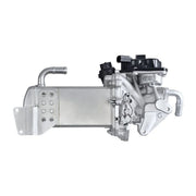 Hella EGR Exhaust Gas Recirculation Module 6NU 358 167-041