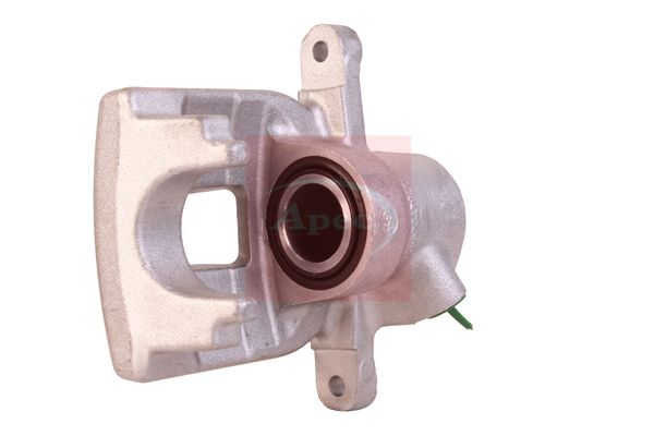 Apec Brake Caliper Assembly Rear Left