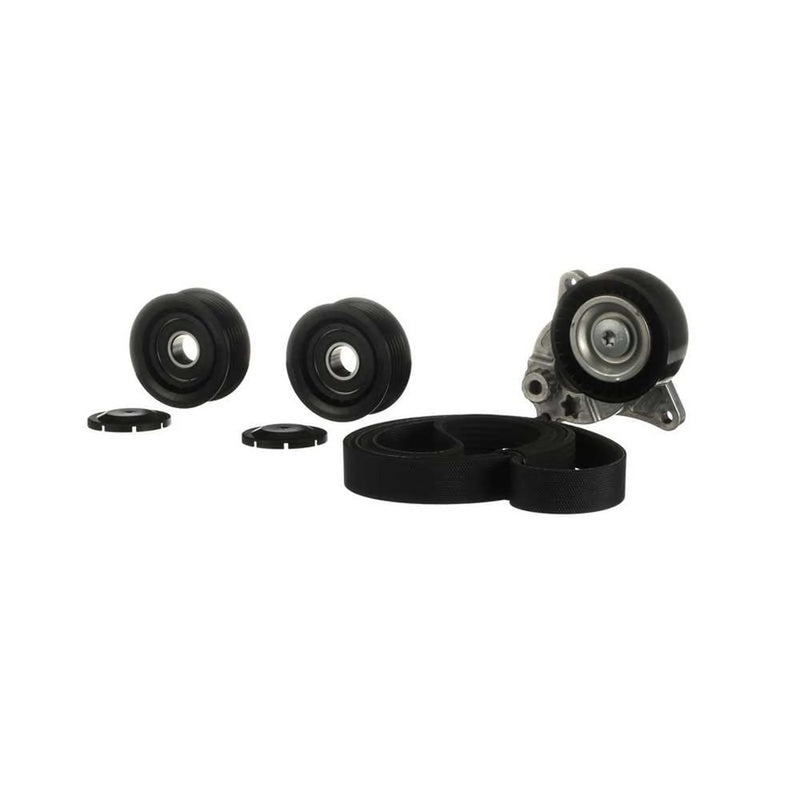 Gates V-Ribbed Belt Set K016PK2270
