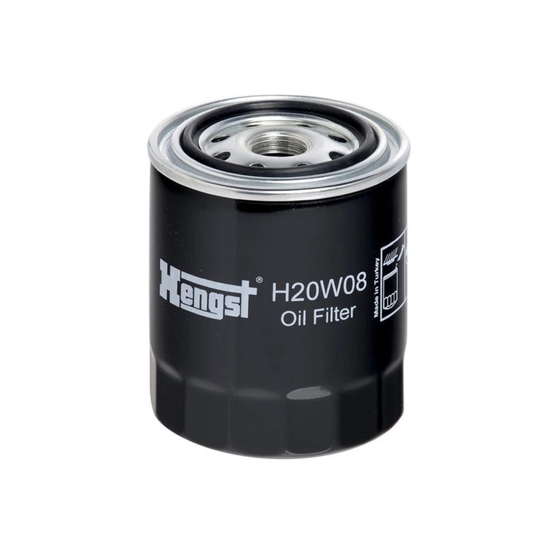 Hella Engine Oil Filter H20W08