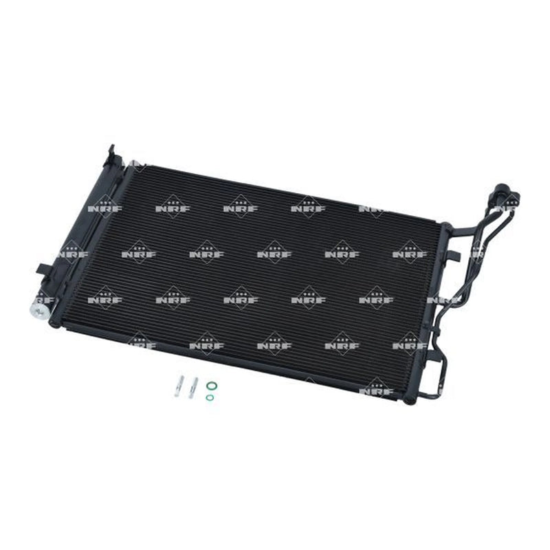 NRF Air Conditioning Condenser 350437