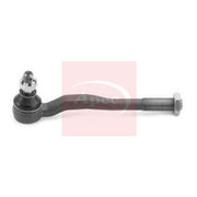 Apec Steering Tie Rod End Ball Joint Front Left M20x1.5 AST6402