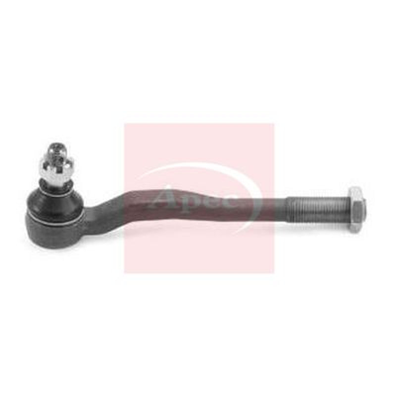 Apec Steering Tie Rod End Ball Joint Front Left M20x1.5 AST6402