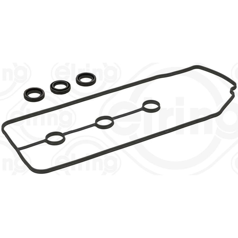Elring Cylinder Head Cover Gasket Set 474.820