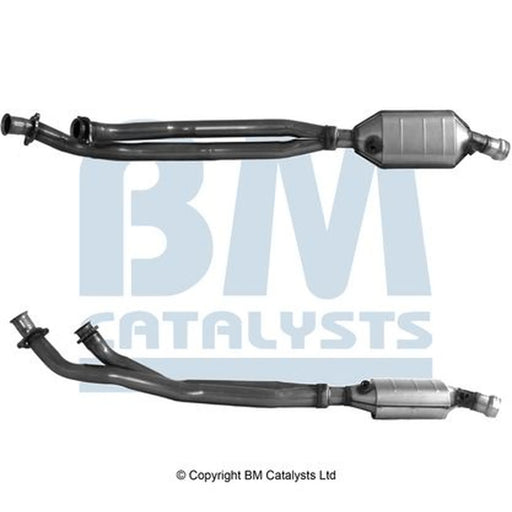 BM Catalysts Petrol Cat BM90426