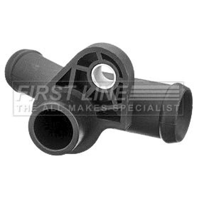 First Line Coolant Flange Housing Connector FTS1060