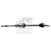 Febi CV Drive Shaft Driveshaft Front Right 183033