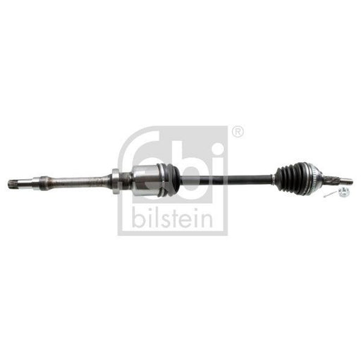 Febi CV Drive Shaft Driveshaft Front Right 183033