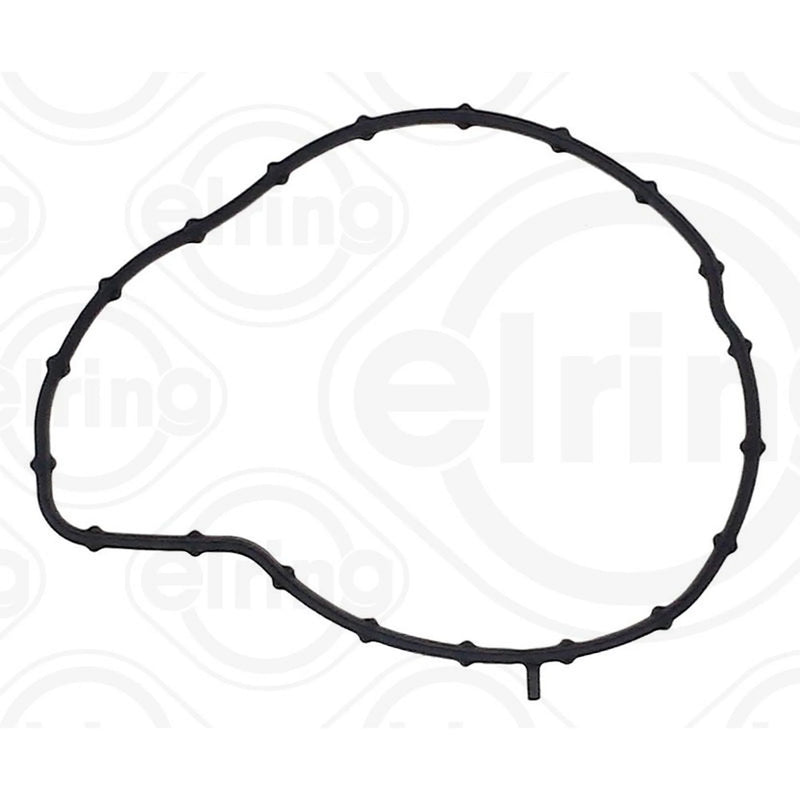 Elring Water Pump Gasket Wide Thick 927.030