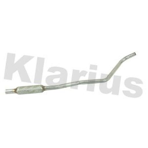 Klarius Box With Centre Pipe Centre HY284A