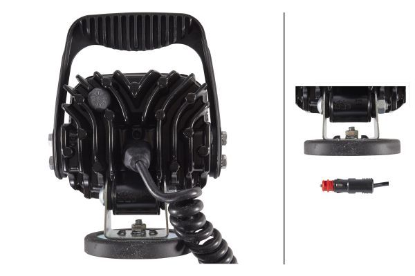 Hella Worklight High