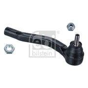 Febi Steering Tie Rod End Ball Joint Front Right 107931