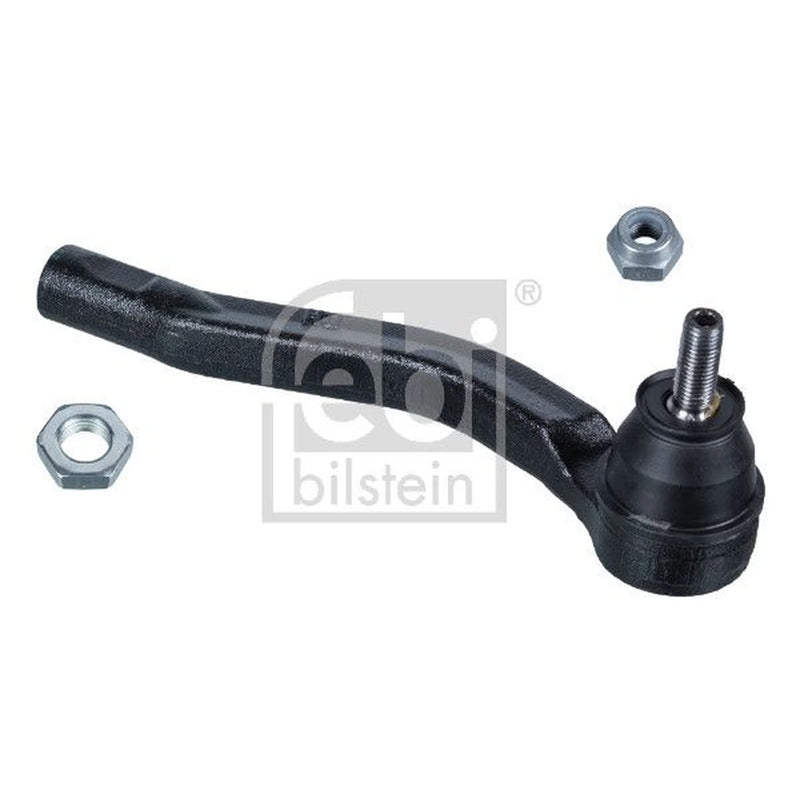 Febi Steering Tie Rod End Ball Joint Front Right 107931