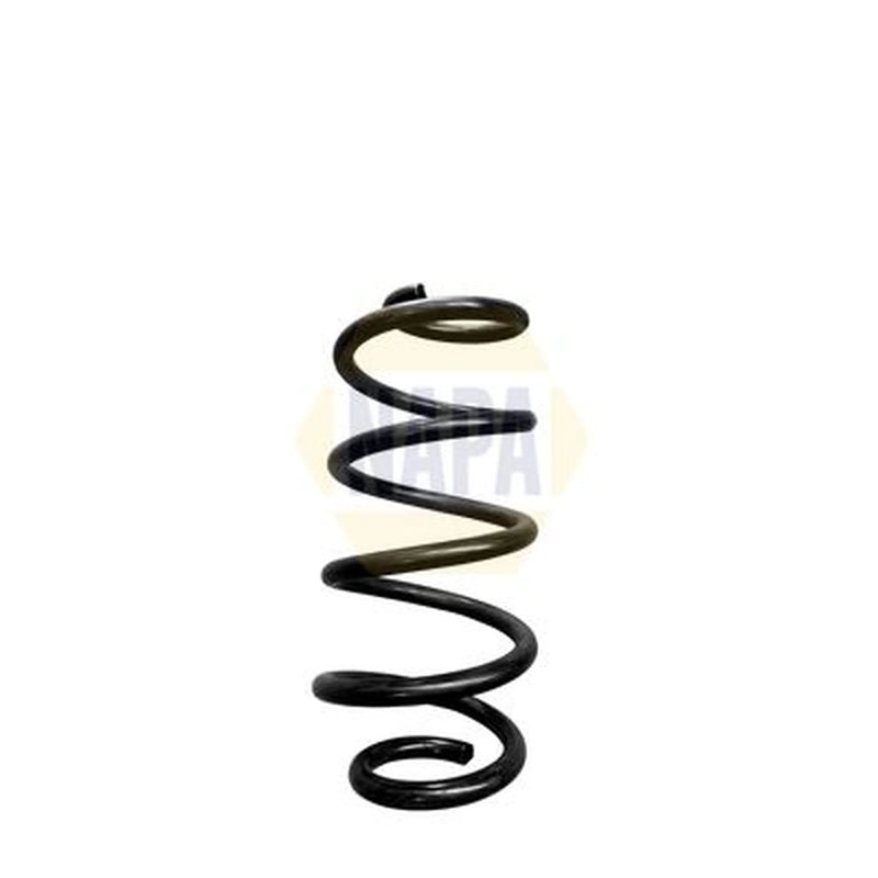 NAPA Front Suspension Coil Spring NCS2004