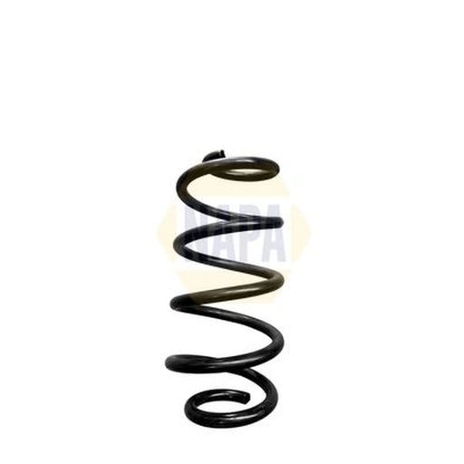 NAPA Front Suspension Coil Spring NCS2004