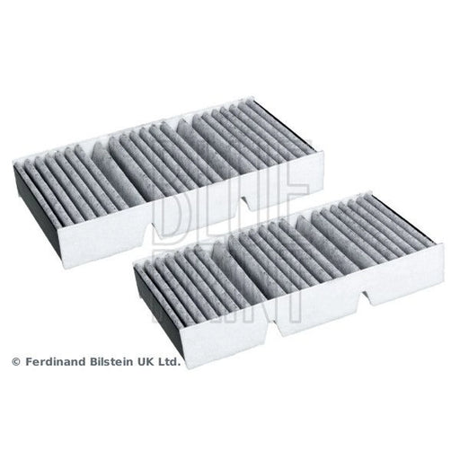 Blue Print Cabin Air Filter Set Wide High ADU172531