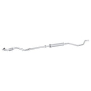 Hella Middle Silencer 8LC 366 024-791