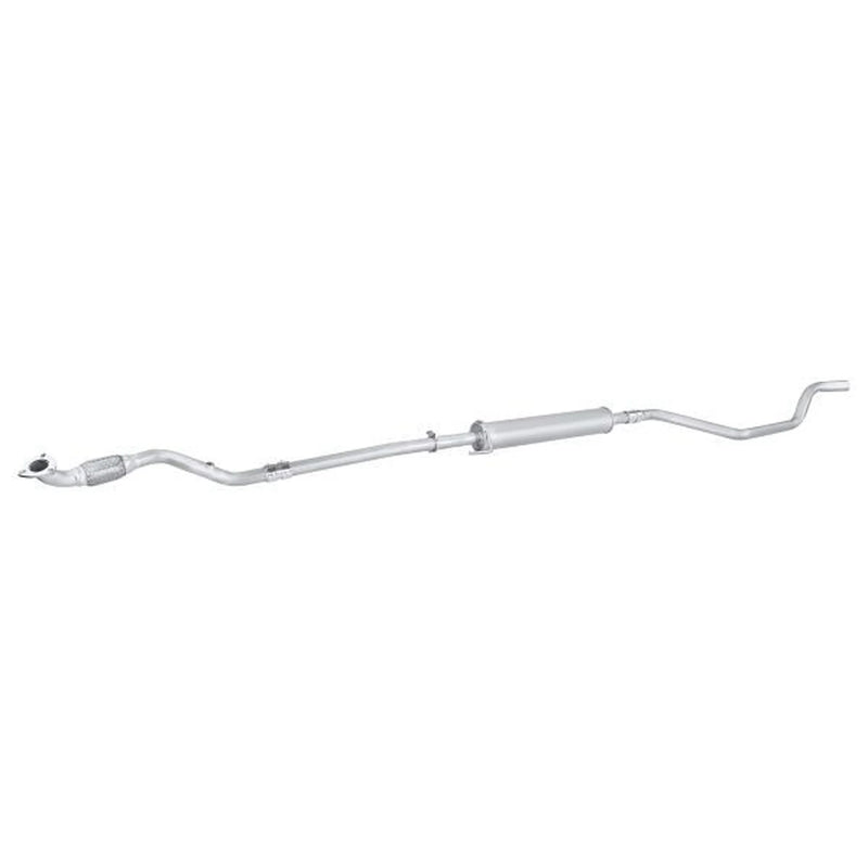 Hella Middle Silencer 8LC 366 024-791