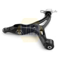 NAPA Control/Trailing Arm Front Left NST3158