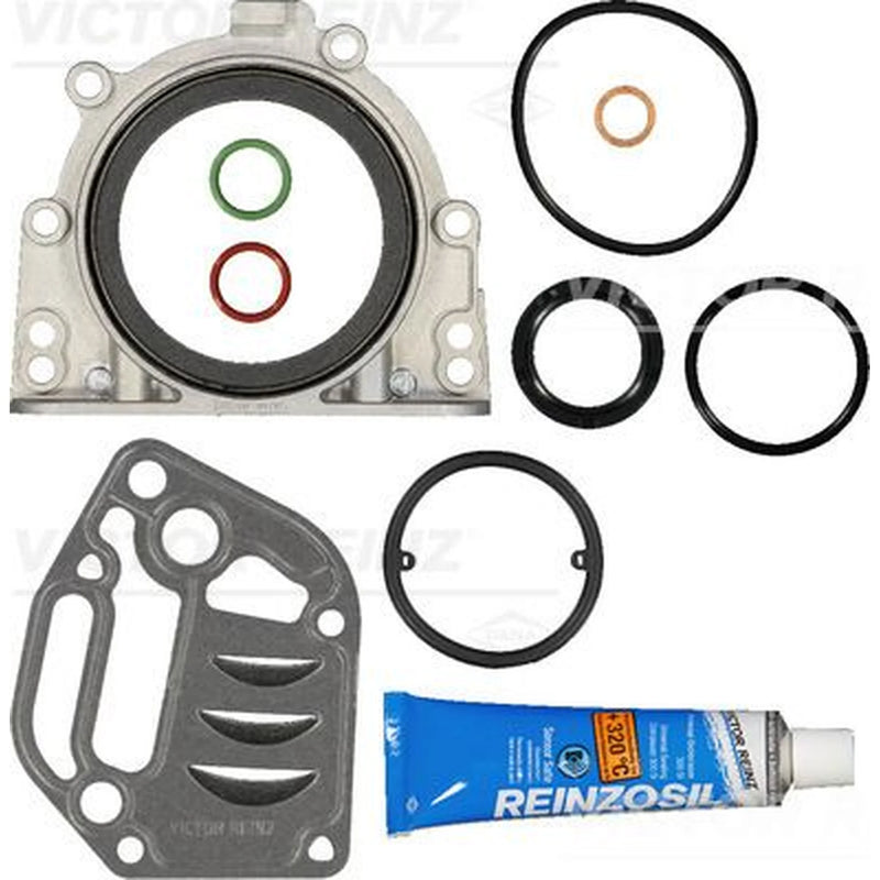Victor Reinz Crankcase Gasket Kit ID 08-35053-02