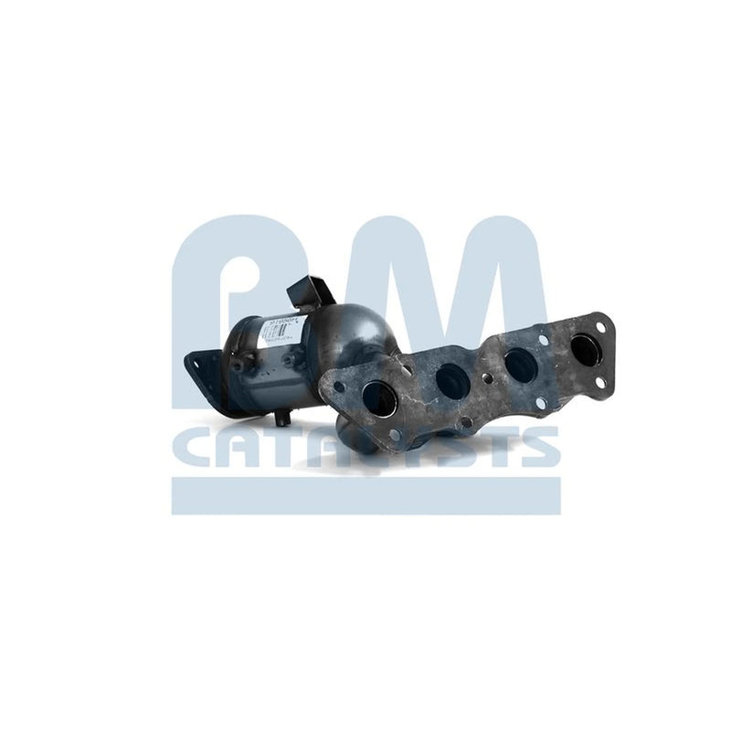 BM Catalysts Homologated Petrol Cat BM91956H