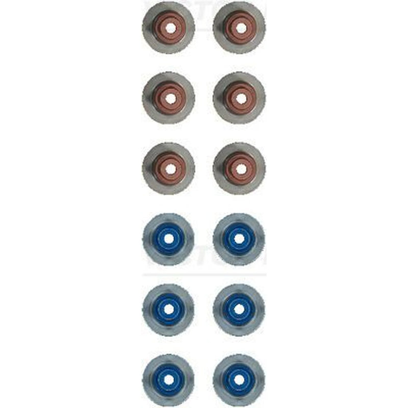 Victor Reinz Valve Stem Seal Set ID High 12-18379-01