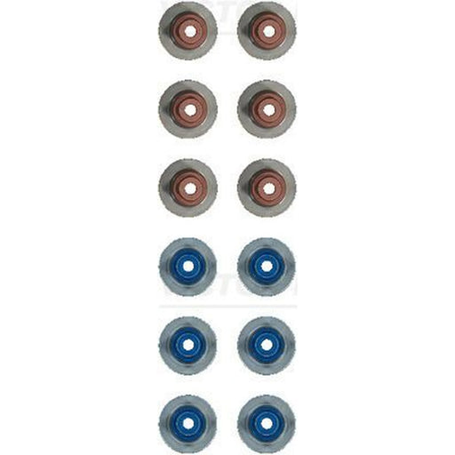Victor Reinz Valve Stem Seal Set ID High 12-18379-01