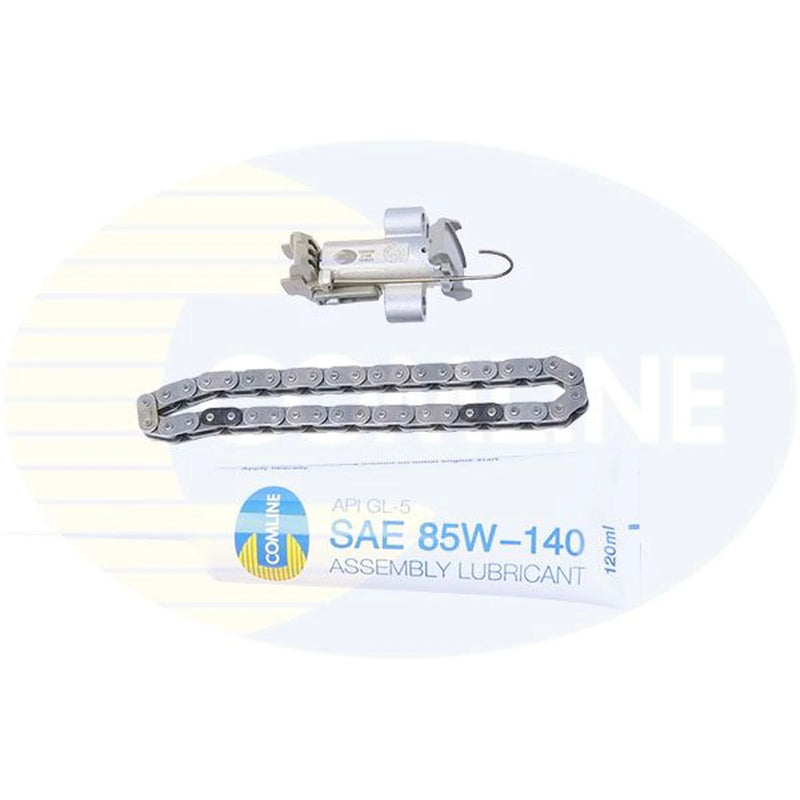 Comline Timing Chain Kit Set Links 8mm CTK214B