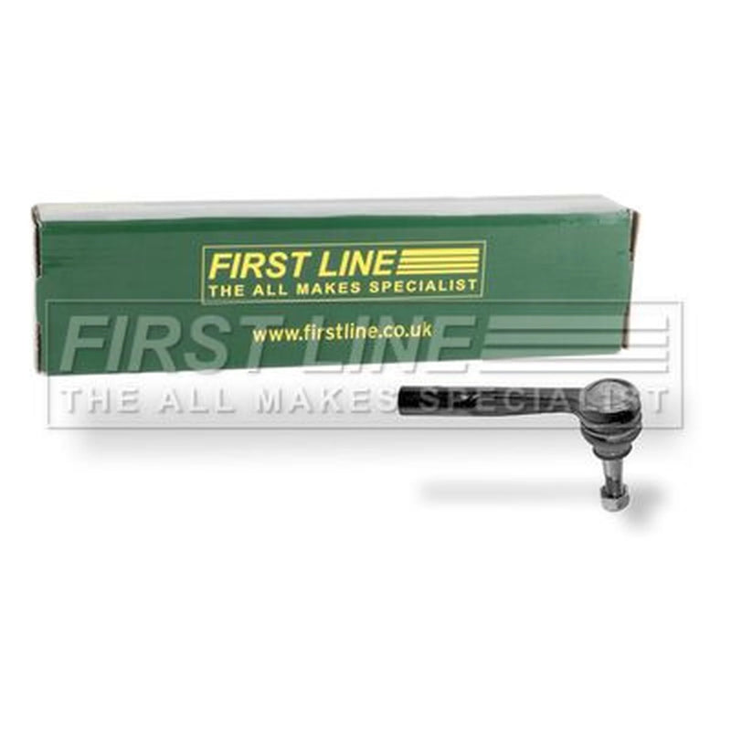 First Line Steering Tie Rod End Ball Joint FTR5377