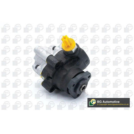 BGA Power Steering Hydraulic Pump PSP7500