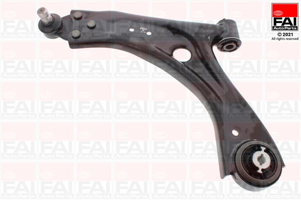FAI Control/Trailing Arm