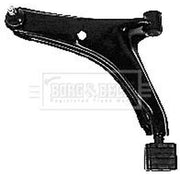 Borg & Beck Control/Trailing Arm BCA5974