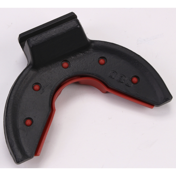 Sealey Jaw - covering 80-120mm