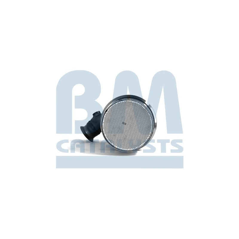 BM Catalysts Homologated Diesel Cat & Dpf BM11351H