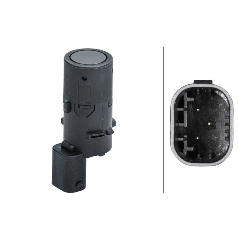 Hella Parking Sensor (PDC) both sides 6PX 358 141-631