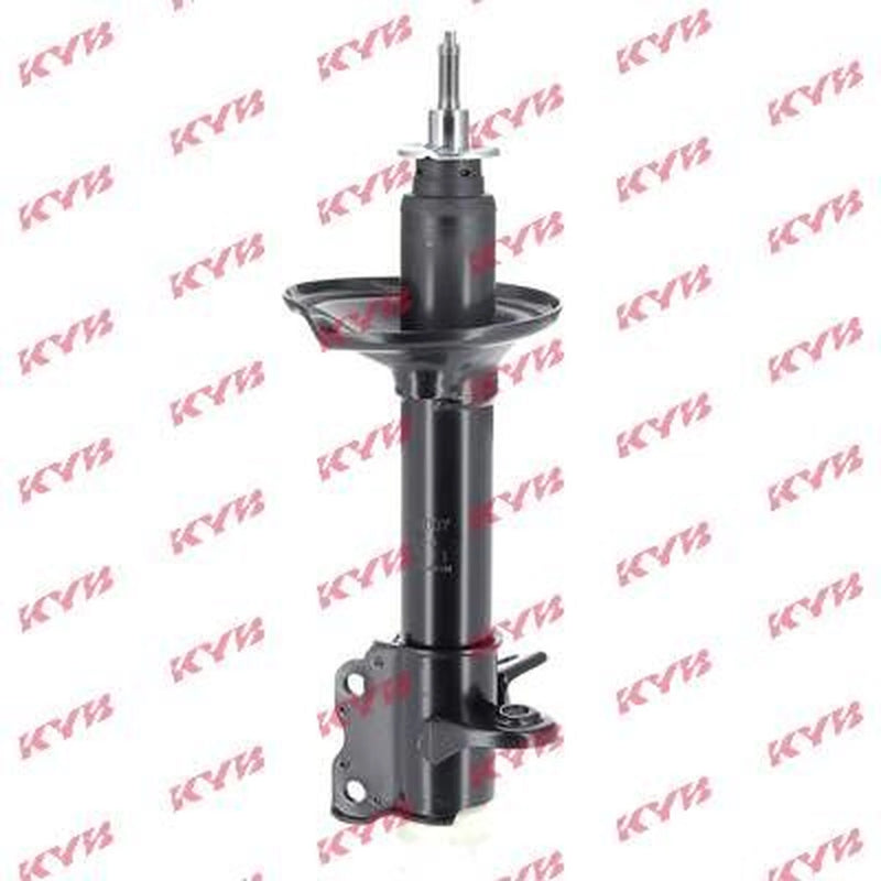 KYB Shock Absorber Damper Strut Rear Left 634037