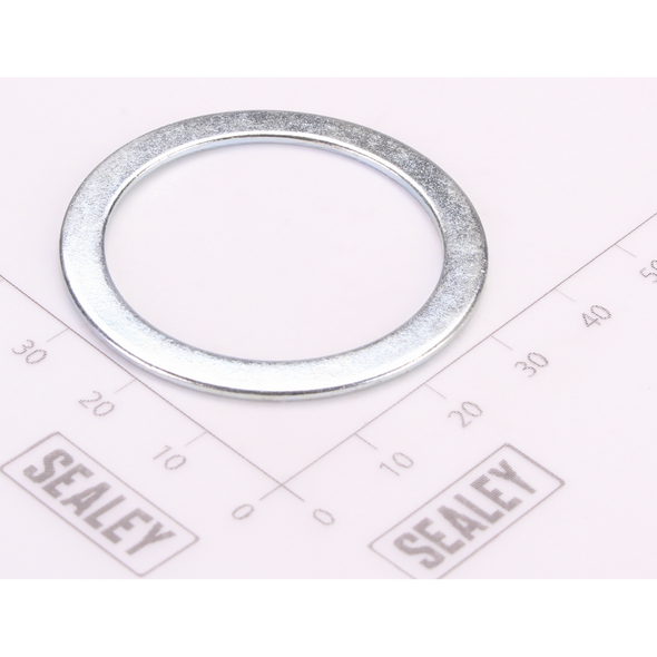 Sealey Steel-ring