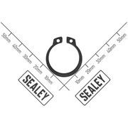 Sealey Snap ring