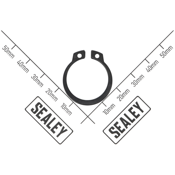 Sealey Snap ring