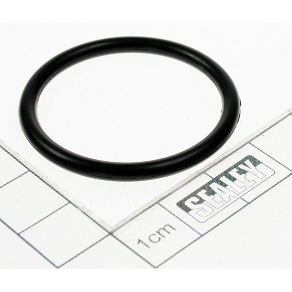 Sealey O-ring 37x3.1